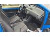 Volkswagen Up! 1.0 12V 60 Sloopvoertuig (2016, Blauw)