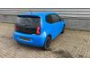 Volkswagen Up! 1.0 12V 60 Sloopvoertuig (2016, Blauw)