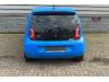 Volkswagen Up! 1.0 12V 60 Sloopvoertuig (2016, Blauw)