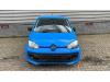 Volkswagen Up! 1.0 12V 60 Sloopvoertuig (2016, Blauw)