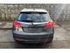 Opel Insignia Sports Tourer 2.0 CDTI 16V 160 Ecotec Sloopvoertuig (2010, Metallic, Grijs)