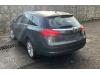 Opel Insignia Sports Tourer 2.0 CDTI 16V 160 Ecotec Sloopvoertuig (2010, Metallic, Grijs)