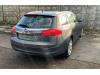 Opel Insignia Sports Tourer 2.0 CDTI 16V 160 Ecotec Sloopvoertuig (2010, Metallic, Grijs)