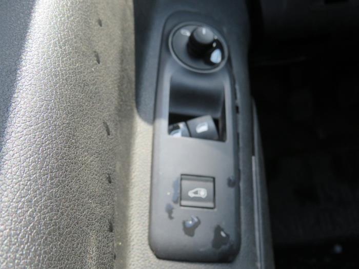 Citroen Berlingo 1.6 BlueHDI 75 Sloopvoertuig (2019, Wit, Blank)