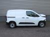 Citroen Berlingo 1.6 BlueHDI 75 Sloopvoertuig (2019, Wit, Blank)
