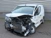 Citroen Berlingo 1.6 BlueHDI 75 Sloopvoertuig (2019, Wit, Blank)