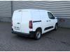 Citroen Berlingo 1.6 BlueHDI 75 Sloopvoertuig (2019, Wit, Blank)