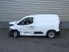 Citroen Berlingo 1.6 BlueHDI 75 Sloopvoertuig (2019, Wit, Blank)