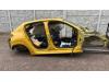 Peugeot 208 II 1.2 Vti 12V PureTech 75 Sloopvoertuig (2020, Geel)