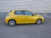 Peugeot 208 II 1.2 Vti 12V PureTech 75 Sloopvoertuig (2020, Geel)