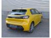 Peugeot 208 II 1.2 Vti 12V PureTech 75 Sloopvoertuig (2020, Geel)