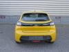 Peugeot 208 II 1.2 Vti 12V PureTech 75 Sloopvoertuig (2020, Geel)
