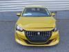 Peugeot 208 II 1.2 Vti 12V PureTech 75 Sloopvoertuig (2020, Geel)