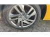 Peugeot 208 II 1.2 Vti 12V PureTech 75 Sloopvoertuig (2020, Geel)
