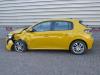 Peugeot 208 II 1.2 Vti 12V PureTech 75 Sloopvoertuig (2020, Geel)