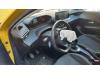 Peugeot 208 II 1.2 Vti 12V PureTech 75 Sloopvoertuig (2020, Geel)