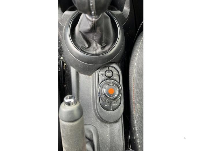 Mini Mini 1.5 12V Cooper Sloopvoertuig (2018, Metallic, Blauw)