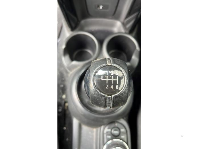 Mini Mini 1.5 12V Cooper Sloopvoertuig (2018, Metallic, Blauw)