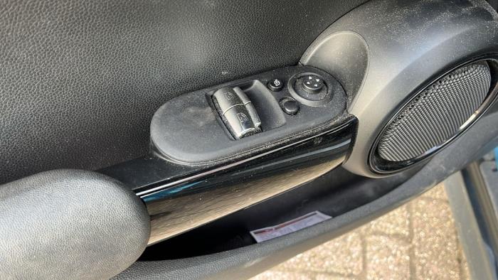 Mini Mini 1.5 12V Cooper Sloopvoertuig (2018, Metallic, Blauw)