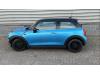 Mini Mini 1.5 12V Cooper Sloopvoertuig (2018, Metallic, Blauw)