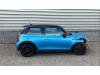 Mini Mini 1.5 12V Cooper Sloopvoertuig (2018, Metallic, Blauw)