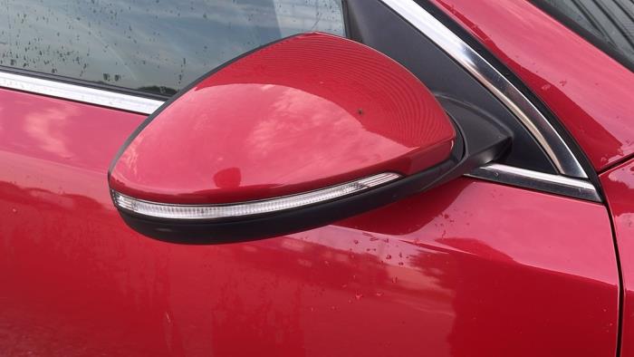 Kia Ceed 1.0i T-GDi 12V Sloopvoertuig (2019, Nieuw, Rood)