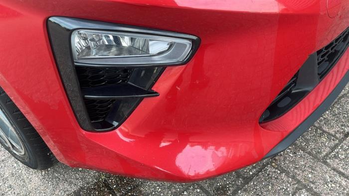 Kia Ceed 1.0i T-GDi 12V Sloopvoertuig (2019, Nieuw, Rood)