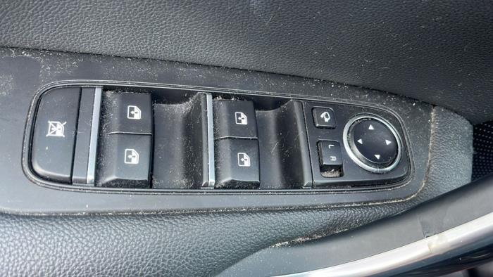 Kia Ceed 1.0i T-GDi 12V Sloopvoertuig (2019, Nieuw, Rood)