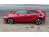 Kia Ceed 1.0i T-GDi 12V Sloopvoertuig (2019, Nieuw, Rood)