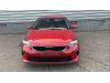 Kia Ceed 1.0i T-GDi 12V Sloopvoertuig (2019, Nieuw, Rood)