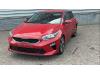 Kia Ceed 1.0i T-GDi 12V Sloopvoertuig (2019, Nieuw, Rood)