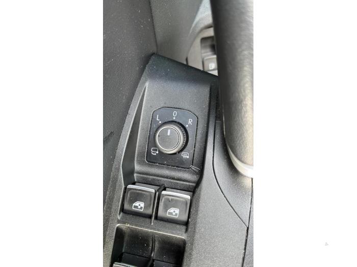 Seat Leon 1.4 TSI e-HYBRID 204 16V Sloopvoertuig (2020, Metallic, Zwart)