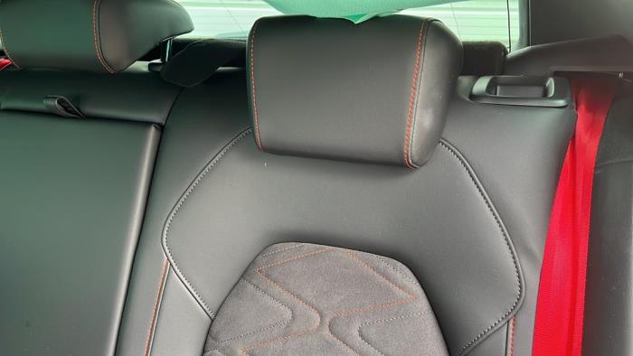 Seat Leon 1.4 TSI e-HYBRID 204 16V Sloopvoertuig (2020, Metallic, Zwart)