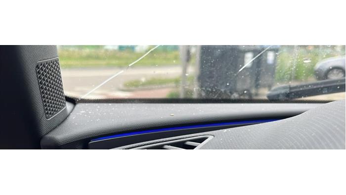 Seat Leon 1.4 TSI e-HYBRID 204 16V Sloopvoertuig (2020, Metallic, Zwart)