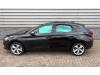 Seat Leon 1.4 TSI e-HYBRID 204 16V Sloopvoertuig (2020, Metallic, Zwart)
