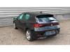 Seat Leon 1.4 TSI e-HYBRID 204 16V Sloopvoertuig (2020, Metallic, Zwart)
