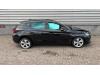 Seat Leon 1.4 TSI e-HYBRID 204 16V Sloopvoertuig (2020, Metallic, Zwart)