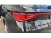 Seat Leon 1.4 TSI e-HYBRID 204 16V Sloopvoertuig (2020, Metallic, Zwart)