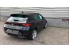 Seat Leon 1.4 TSI e-HYBRID 204 16V Sloopvoertuig (2020, Metallic, Zwart)