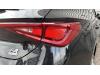 Seat Leon 1.4 TSI e-HYBRID 204 16V Sloopvoertuig (2020, Metallic, Zwart)