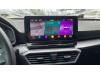 Seat Leon 1.4 TSI e-HYBRID 204 16V Sloopvoertuig (2020, Metallic, Zwart)
