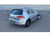 Volkswagen Golf VII 1.6 TDI 16V Sloopvoertuig (2013, Metallic, Zilver)