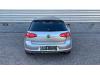 Volkswagen Golf VII 1.6 TDI 16V Sloopvoertuig (2013, Metallic, Zilver)