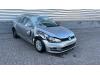 Volkswagen Golf VII 1.6 TDI 16V Sloopvoertuig (2013, Metallic, Zilver)