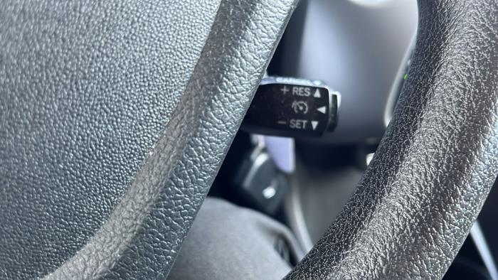 Citroen C1 1.0 Vti 68 12V Sloopvoertuig (2015, Wit, Blank)