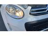 Citroen C1 1.0 Vti 68 12V Sloopvoertuig (2015, Wit, Blank)