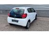 Citroen C1 1.0 Vti 68 12V Sloopvoertuig (2015, Wit, Blank)