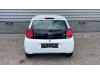Citroen C1 1.0 Vti 68 12V Sloopvoertuig (2015, Wit, Blank)