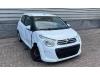 Citroen C1 1.0 Vti 68 12V Sloopvoertuig (2015, Wit, Blank)