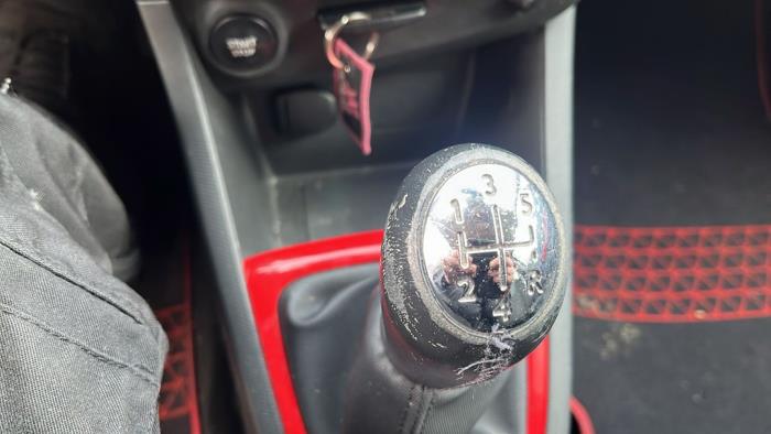Renault Clio IV 0.9 Energy TCE 90 12V Sloopvoertuig (2013, Zwart)